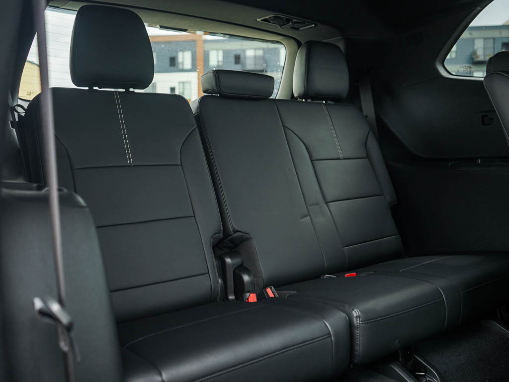 New 2026 GMC Acadia Elevation w/ Black Edition AWD/4WD image 14