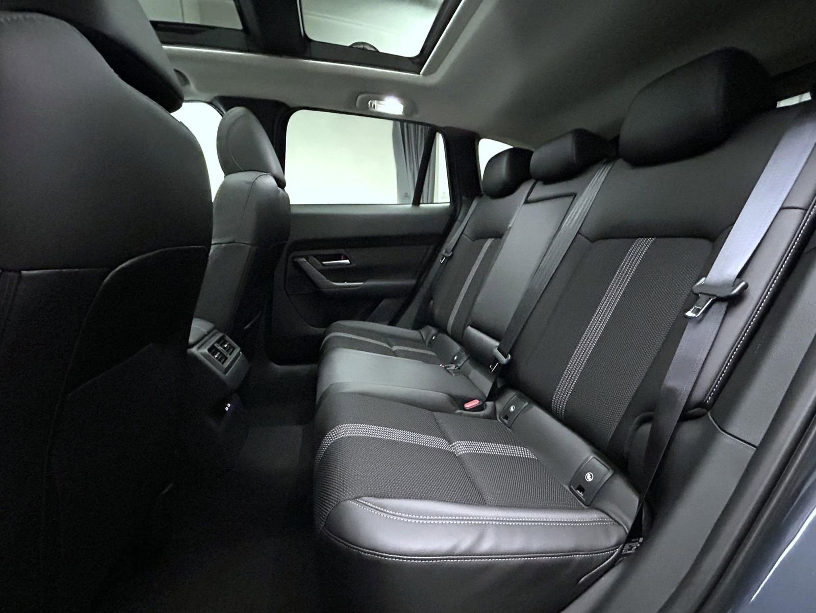 New 2026 MAZDA CX-50 Meridian Edition w/ Cargo Package image 12