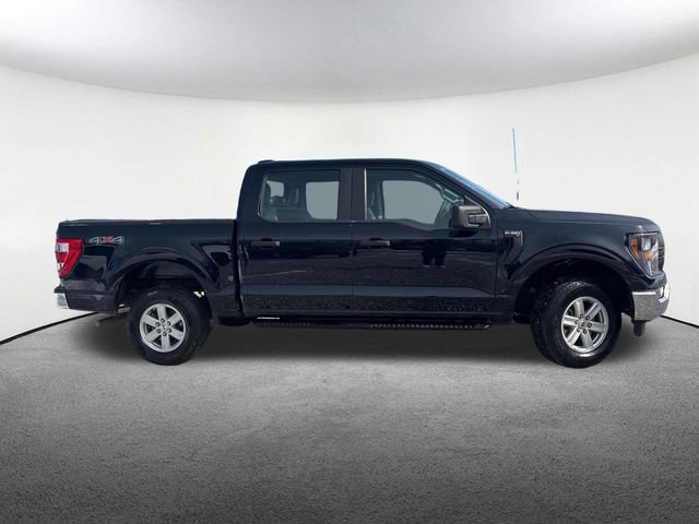 Used 2023 Ford F150 XL w/ XL Chrome Appearance Package image 14