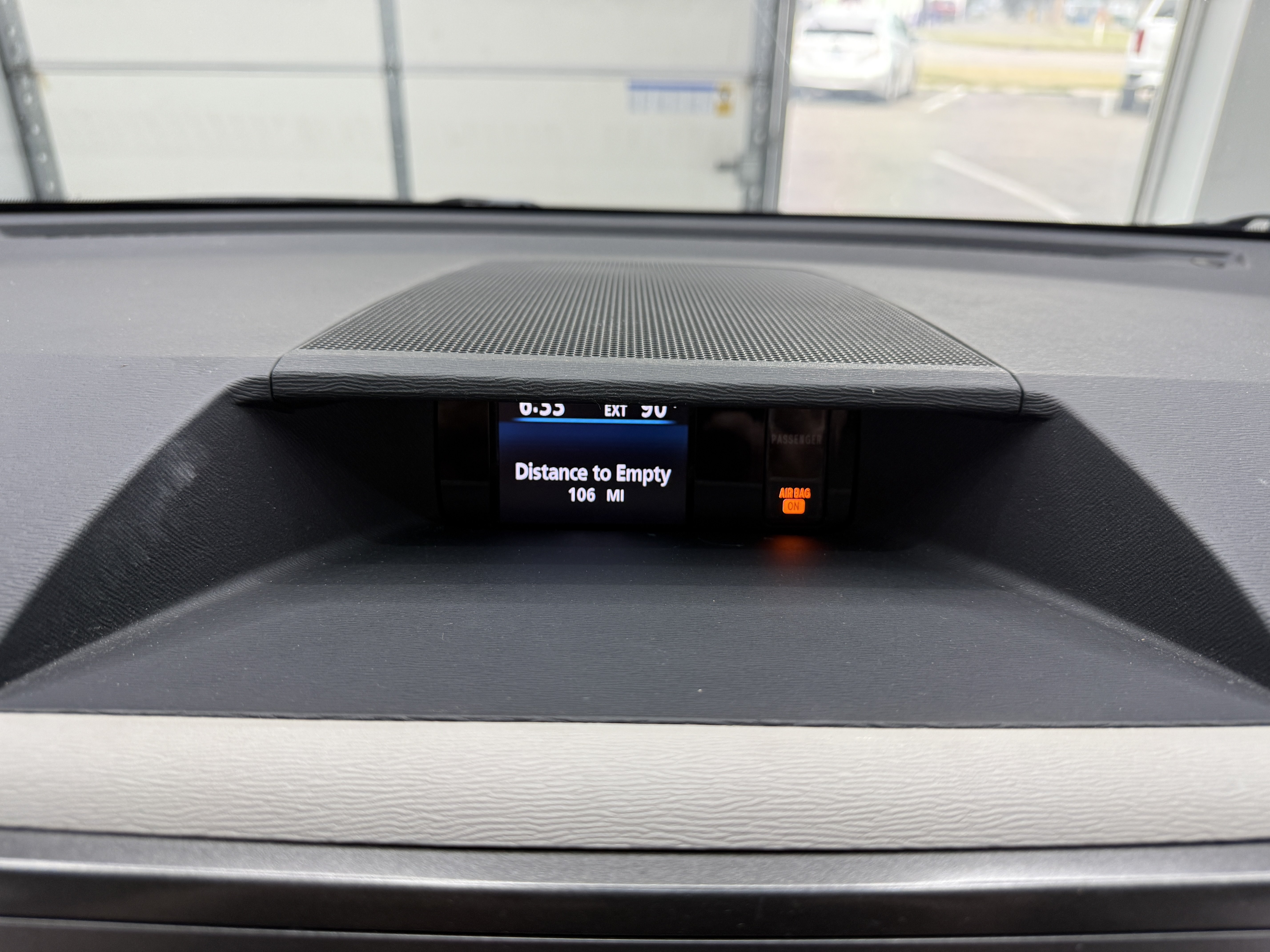 Used 2012 Toyota Sienna LE FWD image 15