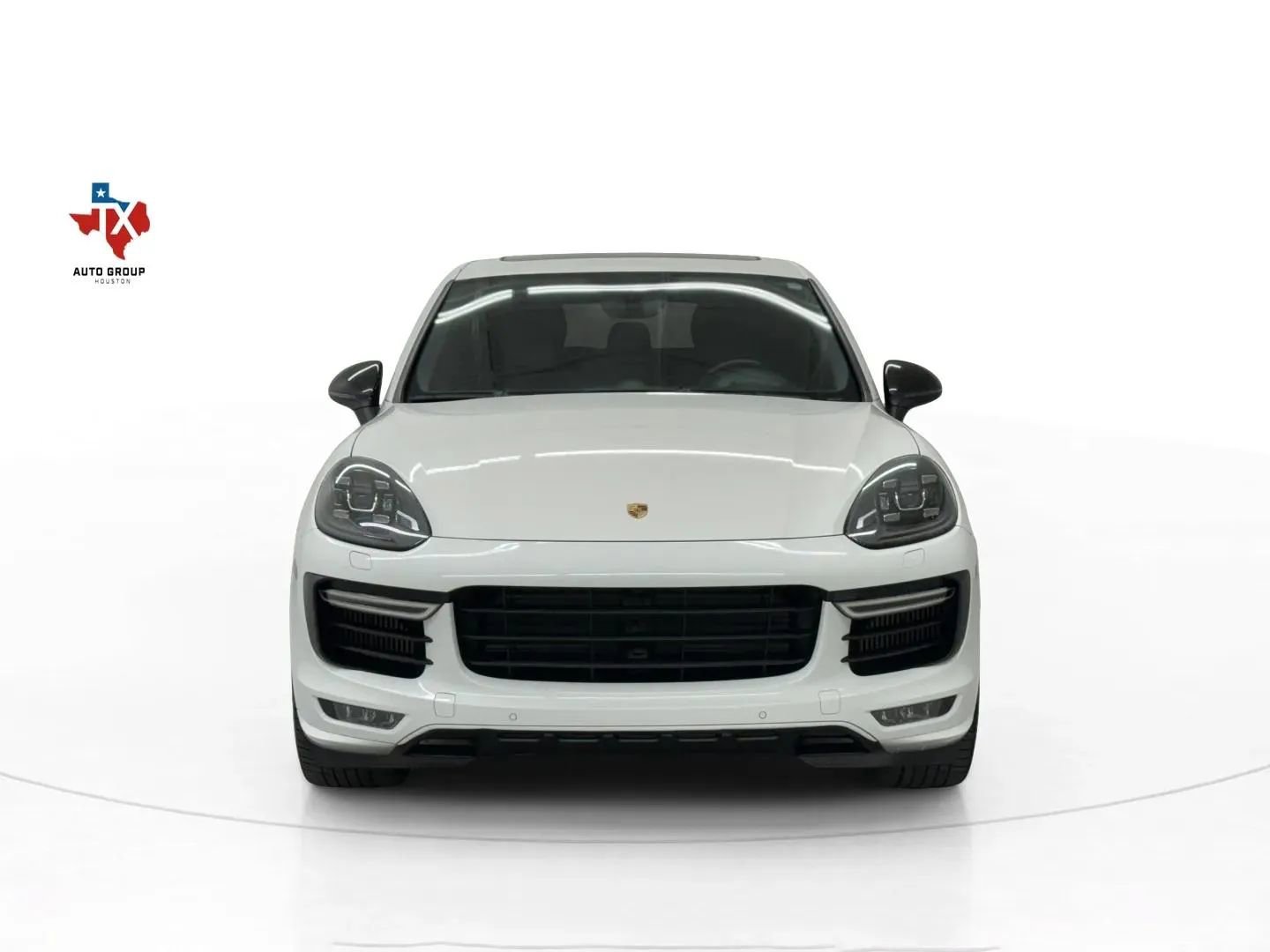 Used 2018 Porsche Cayenne GTS w/ Premium Package Plus image 7