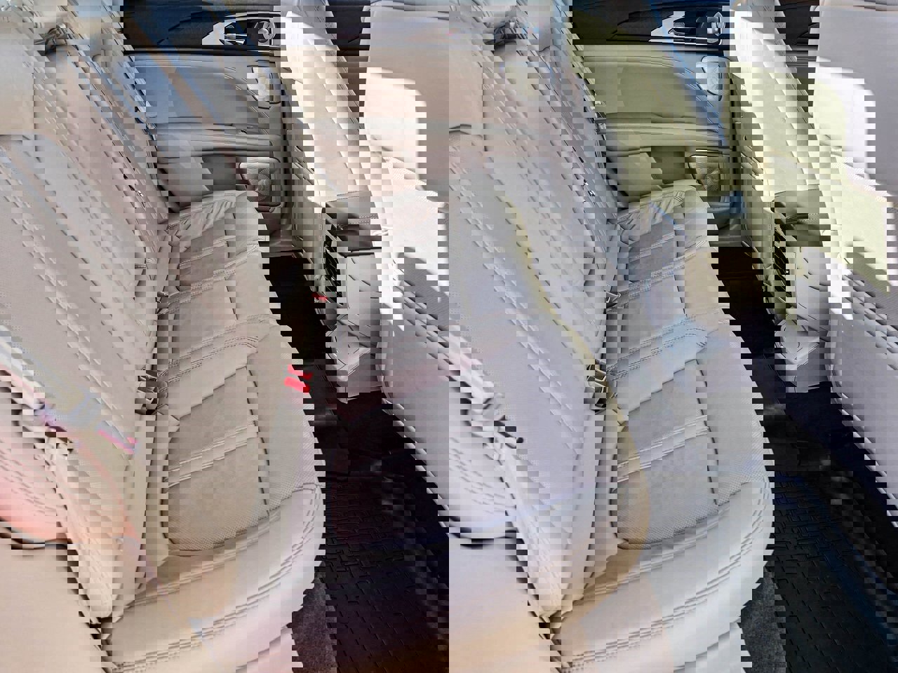 Used 2019 Lincoln MKZ Reserve w/ Luxury Package image 38