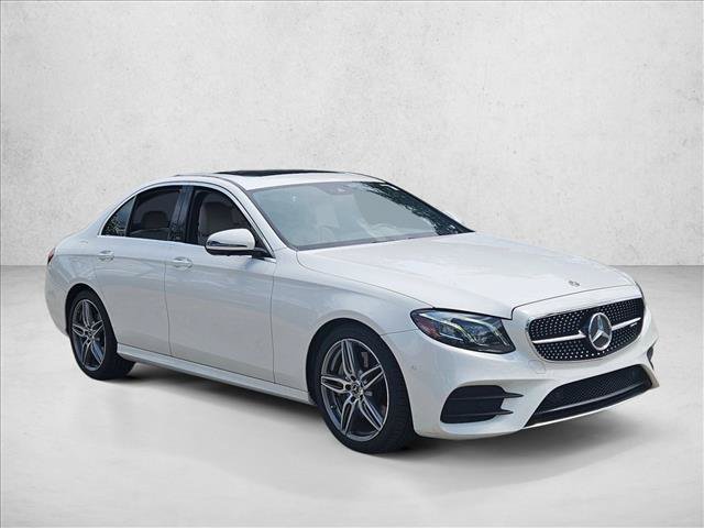 Used 2019 Mercedes-Benz E 300 image 3
