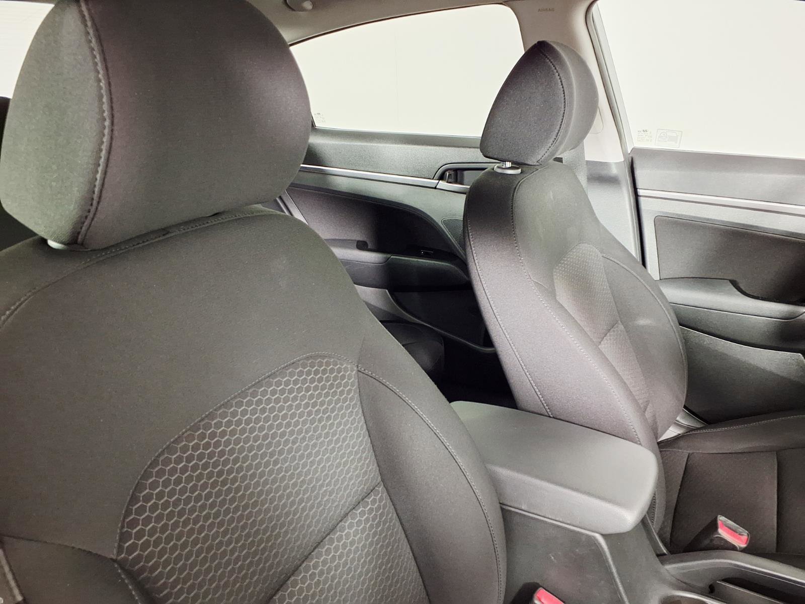 Used 2019 Hyundai Elantra Value Edition w/ Cargo Package FWD image 10