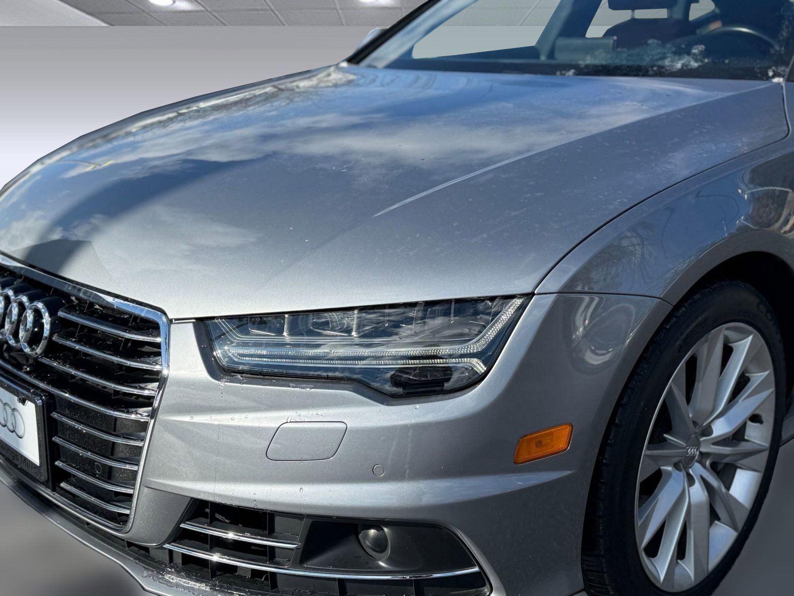 Used 2016 Audi A7 3.0T Prestige w/ Comfort Seating Package image 11