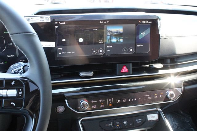 New 2027 Kia Carnival SX Prestige FWD image 28