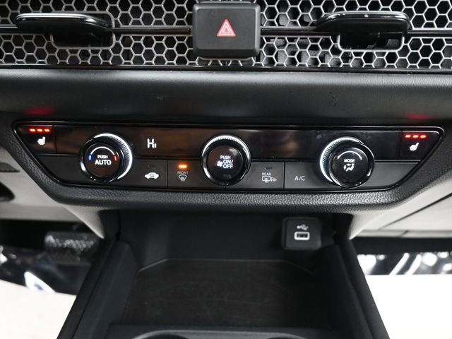 Used 2025 Honda HR-V Sport image 14