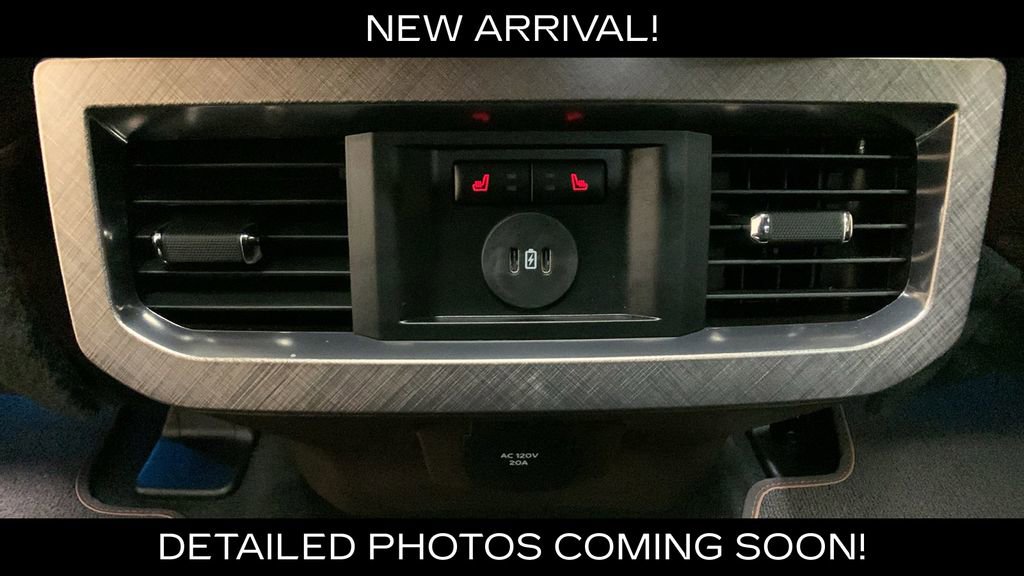Used 2025 Ford F250 King Ranch image 30