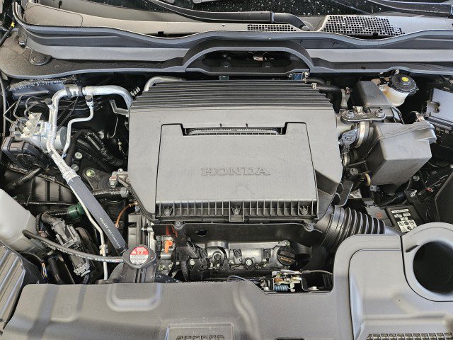 New 2026 Honda Passport TrailSport Elite image 7