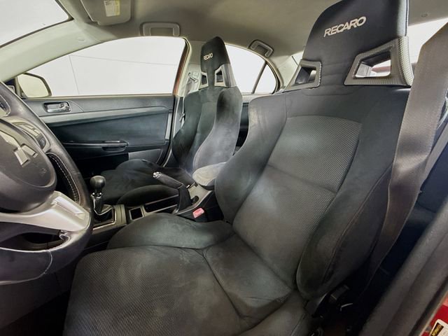 Used 2008 Mitsubishi Lancer Evolution GSR image 19