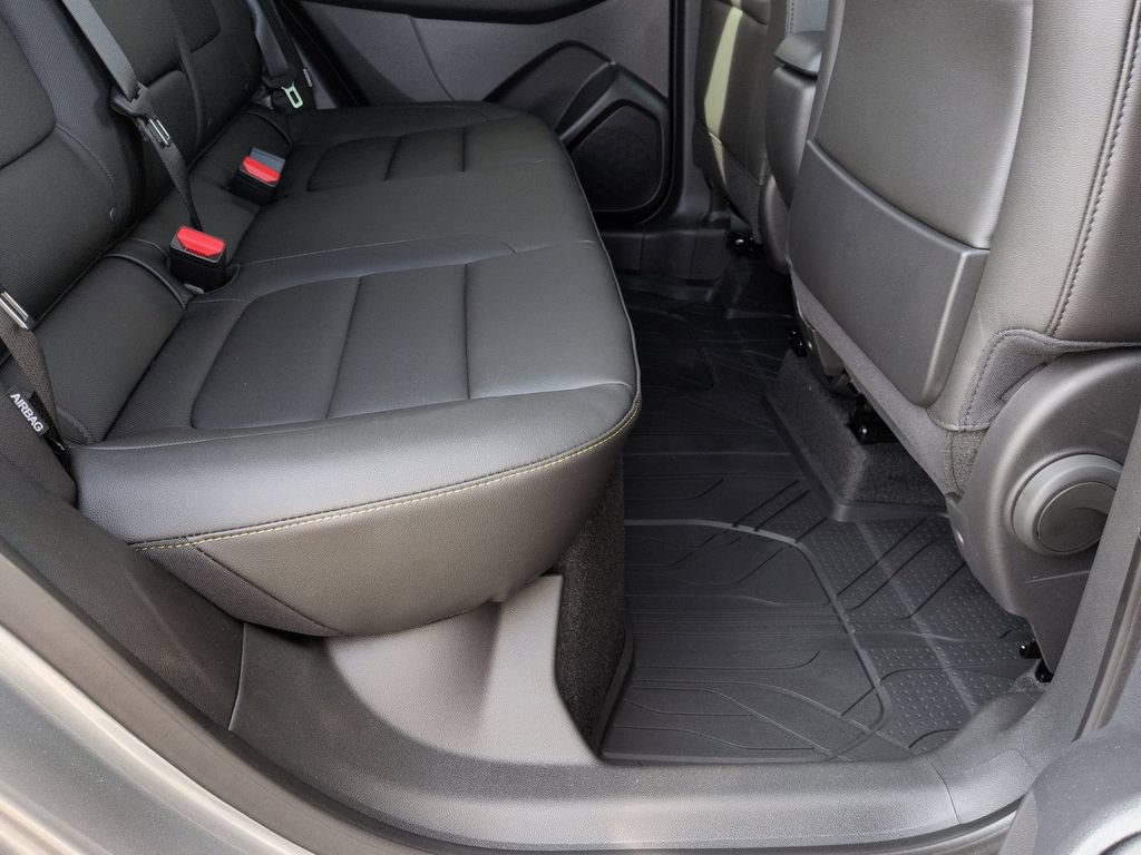 New 2026 Chevrolet TrailBlazer ACTIV w/ Convenience Package FWD image 24