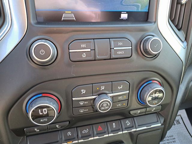 Used 2021 Chevrolet Silverado 1500 RST image 18