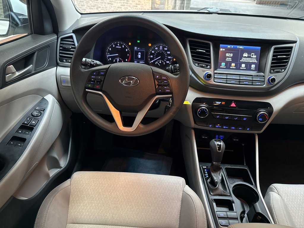 Used 2018 Hyundai Tucson SEL image 13