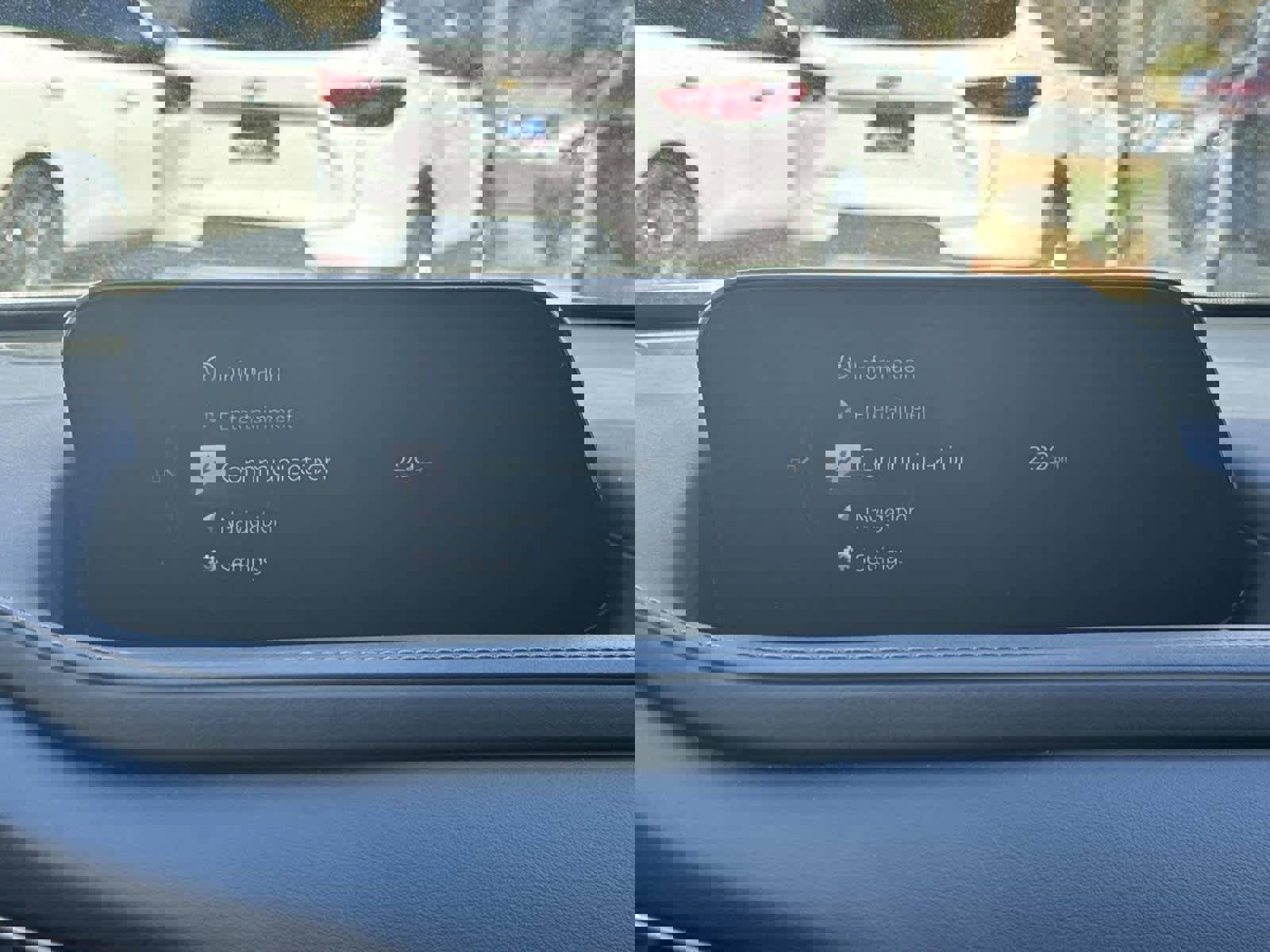 Used 2023 MAZDA CX-30 AWD 2.5 S w/ Select Package image 26