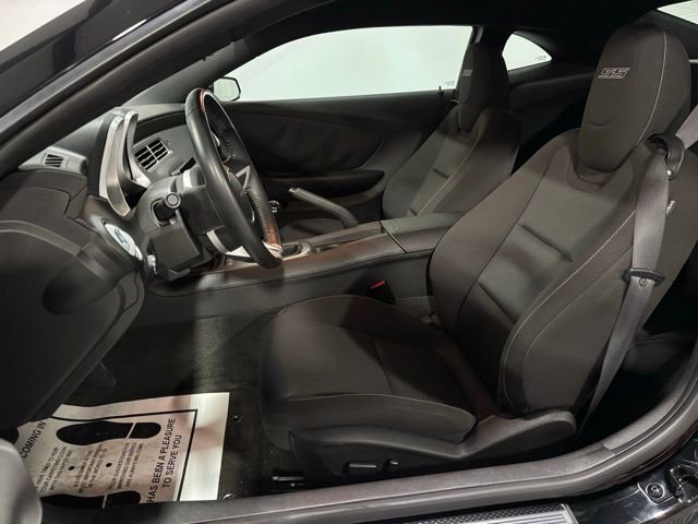 Used 2011 Chevrolet Camaro SS image 15