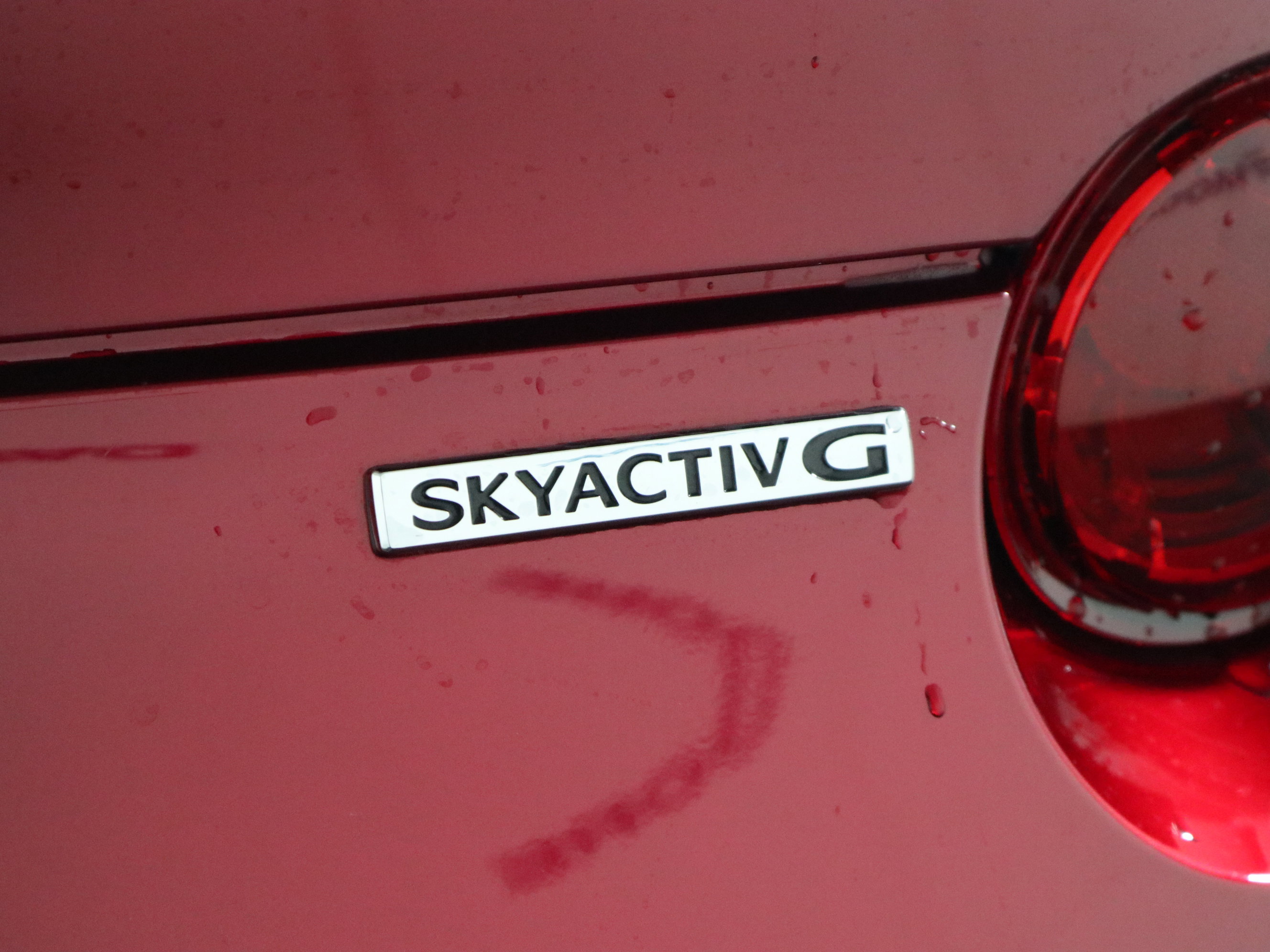 Certified 2023 MAZDA MX-5 Miata Grand Touring w/ Weather Package image 32