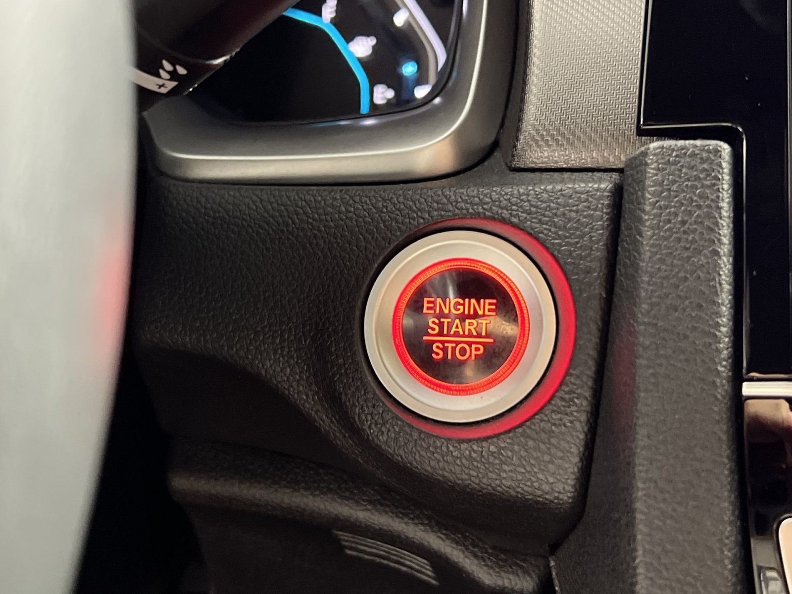 Used 2019 Honda Civic EX image 35