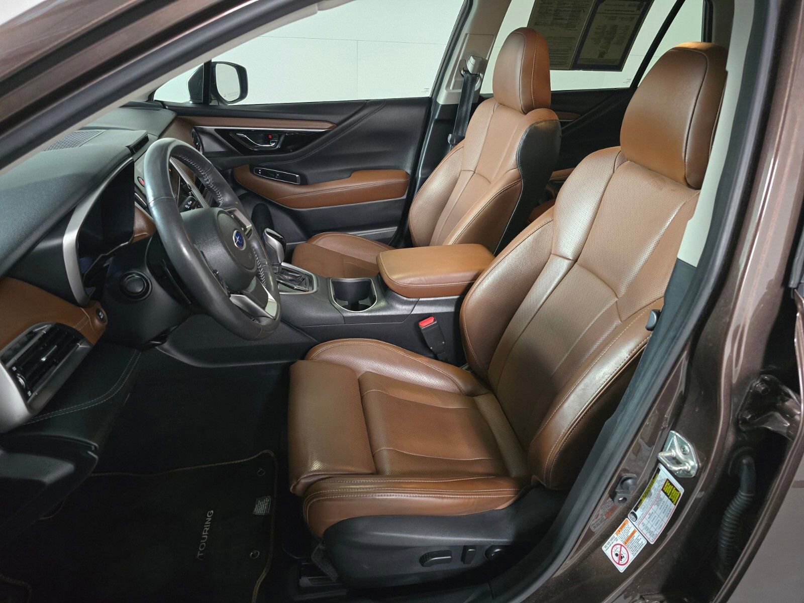 Used 2020 Subaru Outback Touring XT image 16