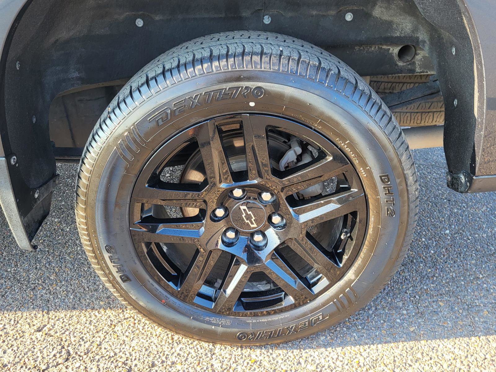 Used 2021 Chevrolet Silverado 1500 RST image 30