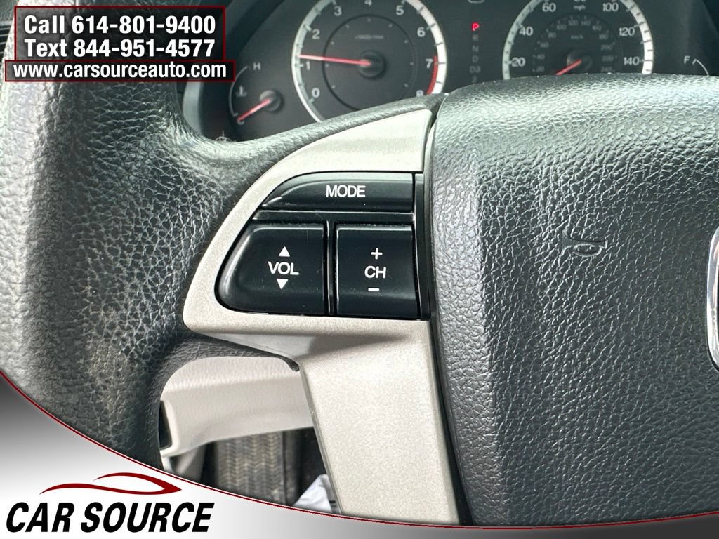 Used 2011 Honda Accord LX image 15