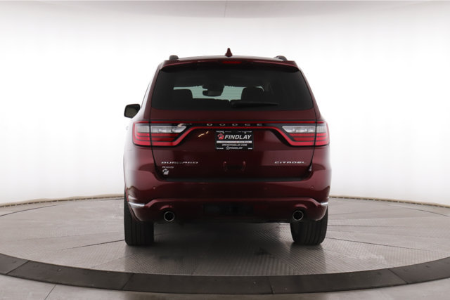 Used 2017 Dodge Durango Citadel w/ Technology Group AWD/4WD image 11