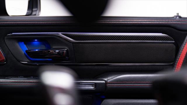 Used 2024 RAM 1500 TRX w/ TRX Level 2 Equipment Group image 38