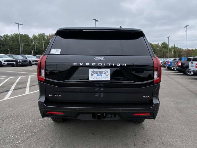 New 2025 Ford Expedition Max Active RWD image 15
