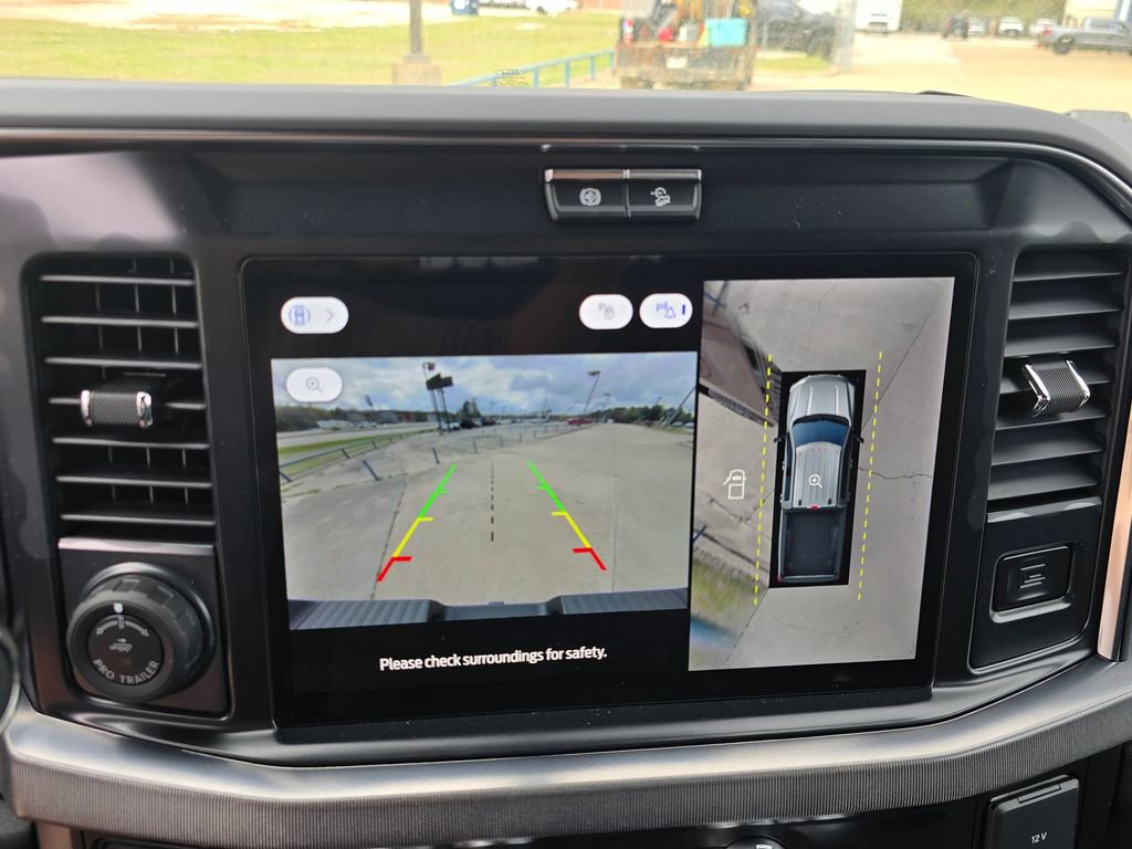 New 2026 Ford F250 Platinum AWD/4WD image 34
