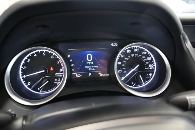 Used 2023 Toyota Camry LE image 28