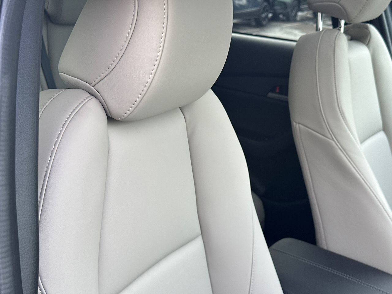 New 2026 MAZDA CX-30 AWD 2.5 S image 10