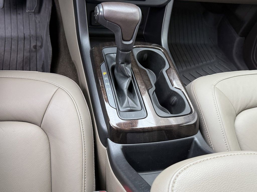 Used 2018 GMC Canyon SLT w/ Driver Alert Package image 27