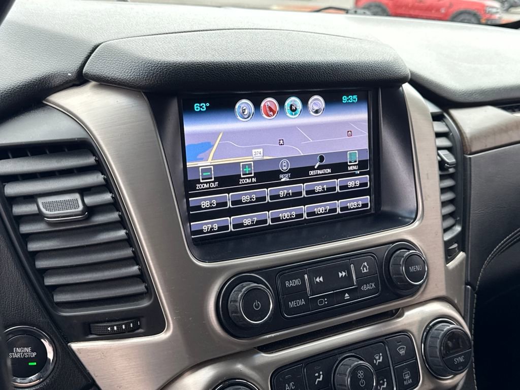 Used 2018 GMC Yukon Denali image 24