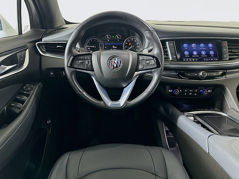 Used 2023 Buick Enclave Essence w/ Trailering Package, 5000 lbs. image 21