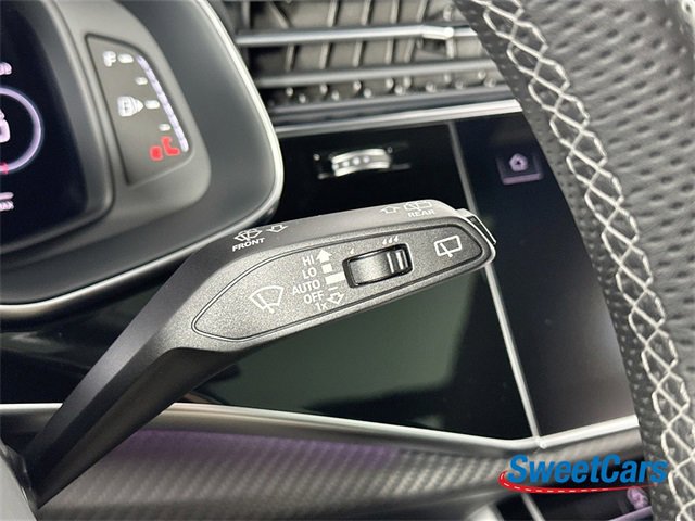 Used 2024 Audi RS Q8 image 21