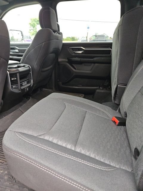 Used 2025 RAM 1500 Big Horn AWD/4WD image 18