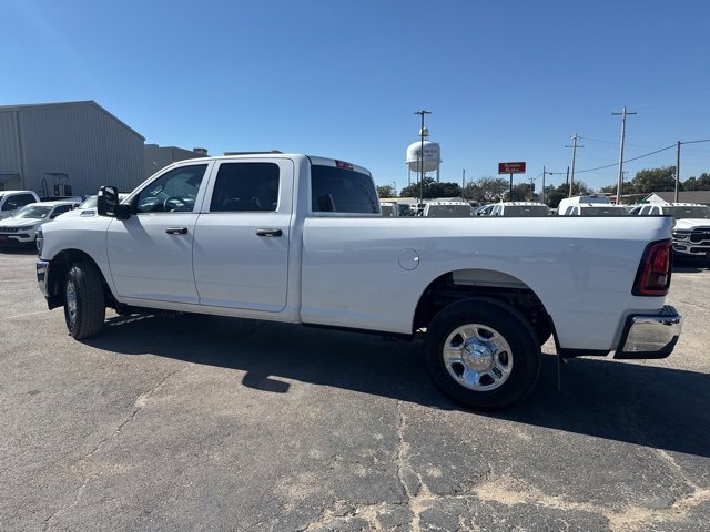 New 2026 RAM 2500 Tradesman image 4