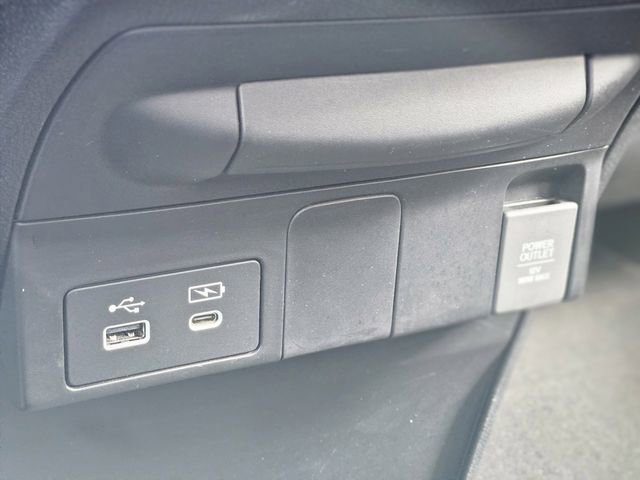 Used 2025 Honda Odyssey Sport-L image 26