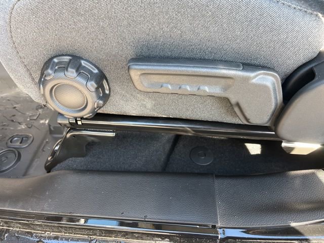 New 2026 Jeep Wrangler Unlimited Sport image 13