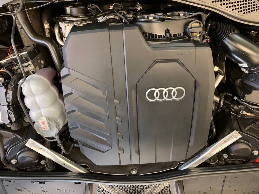 Used 2024 Audi A5 2.0T Premium Plus AWD/4WD image 59