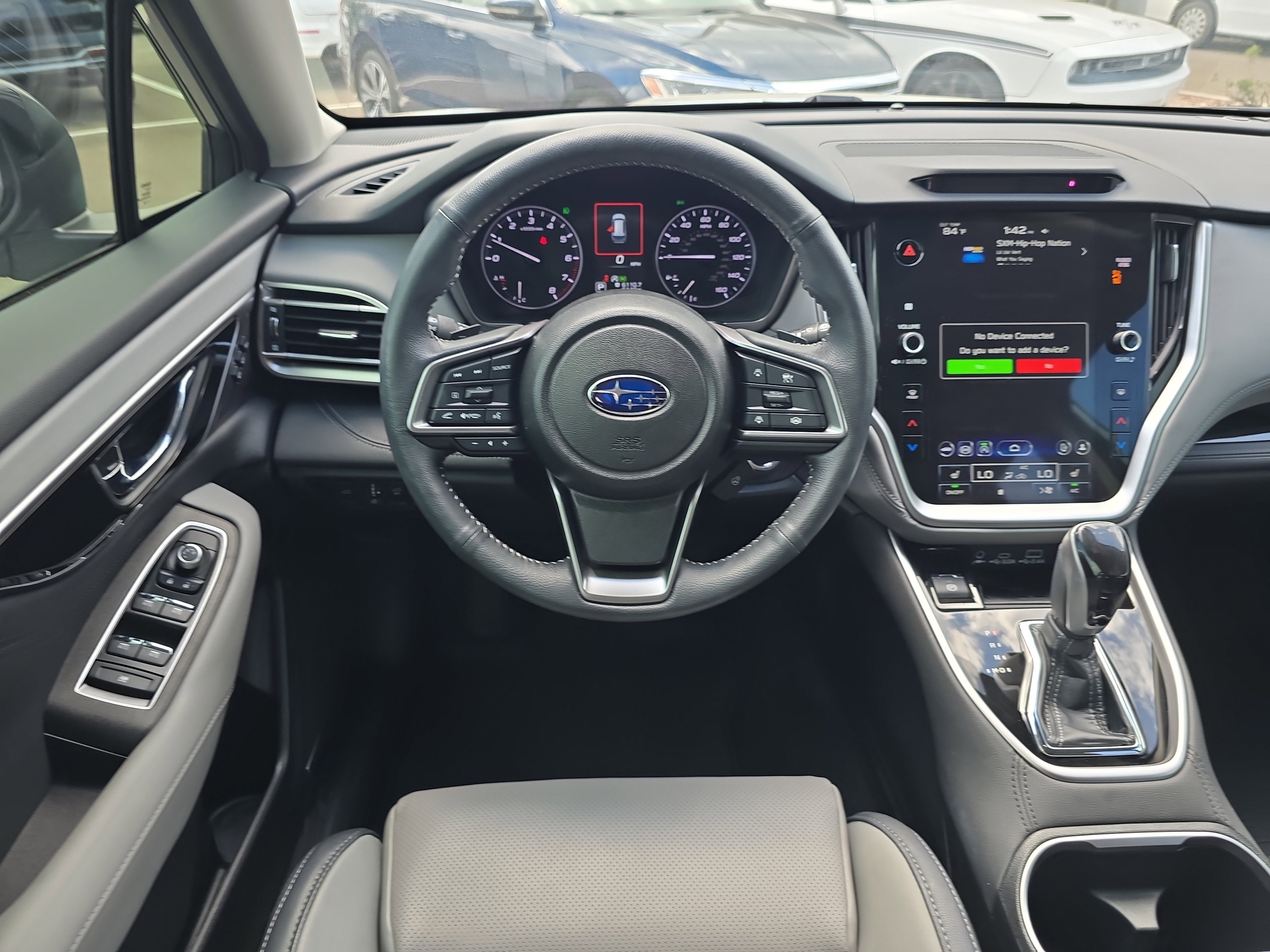 Used 2025 Subaru Outback Limited w/ Tech Package 3 image 14