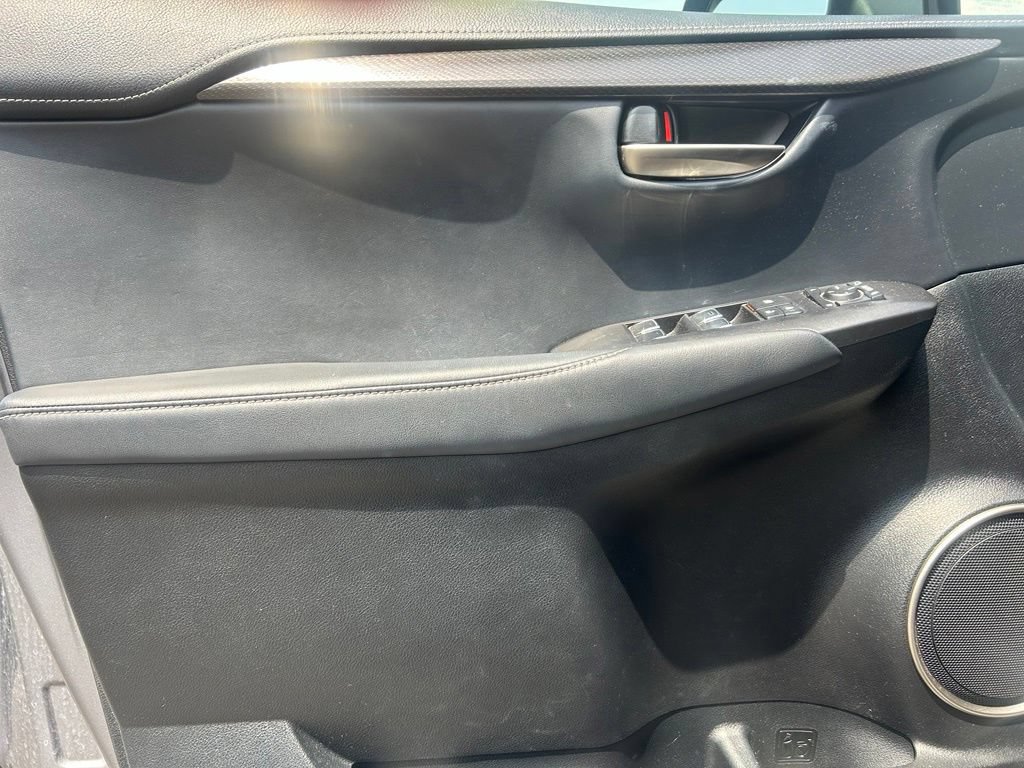 Used 2019 Lexus NX 300 AWD w/ Accessory Package 2 image 3