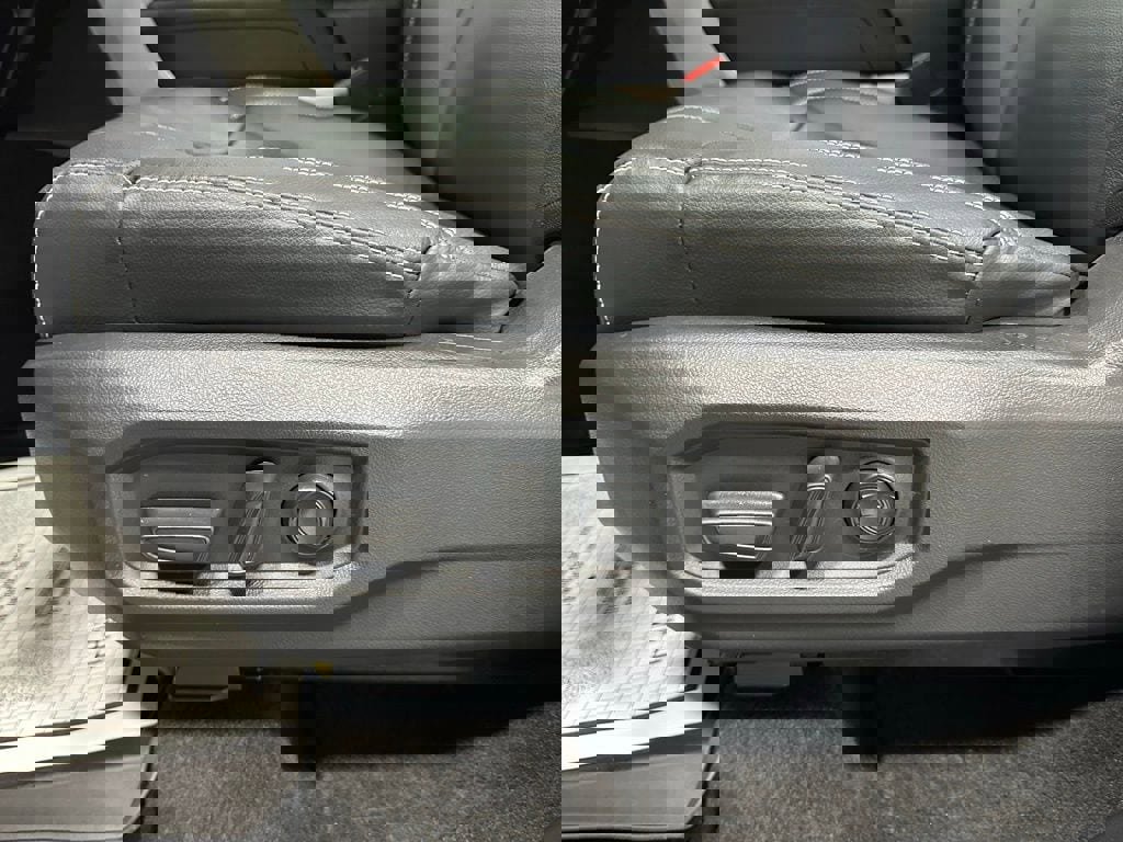 Used 2026 Toyota Sequoia Limited w/ Nightshade Package AWD/4WD image 12