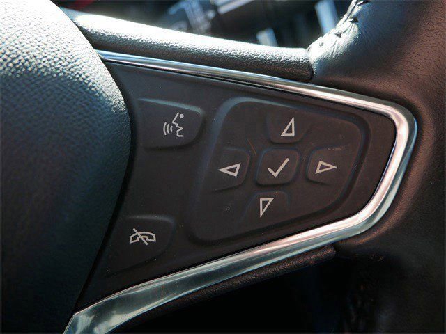 Used 2021 Chevrolet Equinox Premier AWD/4WD image 24