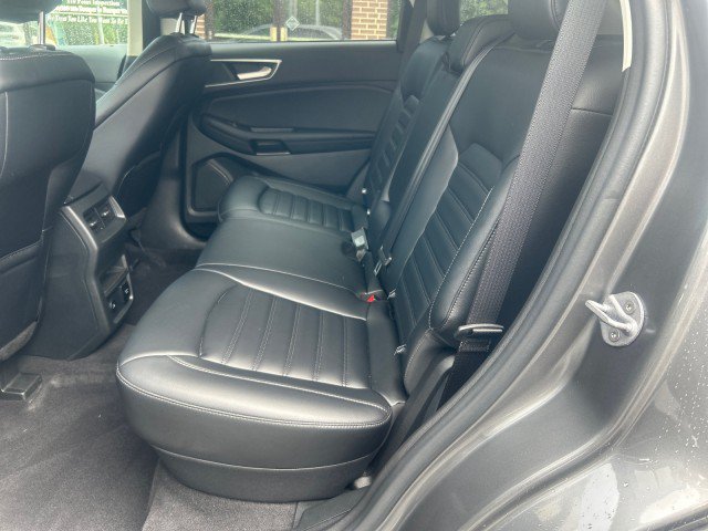 Used 2023 Ford Edge SEL w/ Convenience Package AWD/4WD image 12