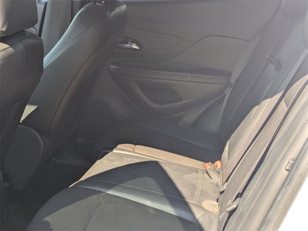 Used 2019 Buick Encore Preferred image 20