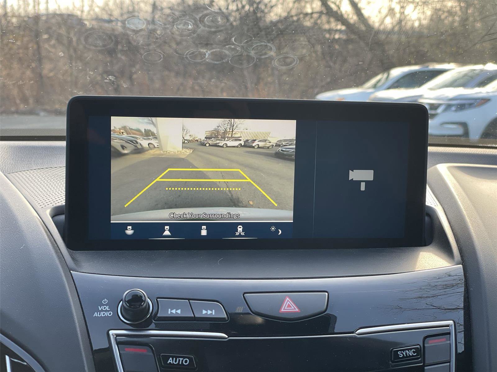 Certified 2023 Acura RDX A-Spec image 18