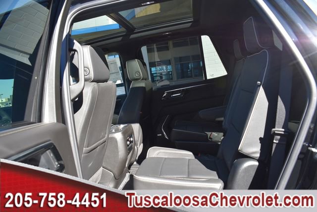 New 2026 Chevrolet Tahoe Premier w/ Sun And Tow Package RWD image 22
