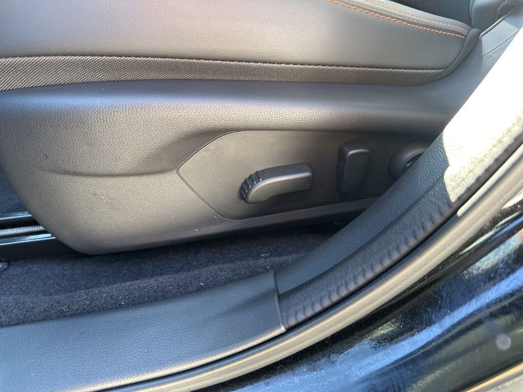 New 2026 Subaru Crosstrek 2.5i Limited image 12