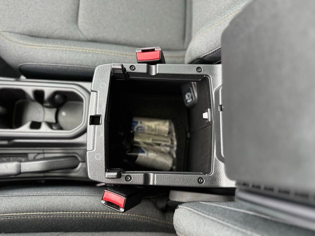 New 2025 Jeep Gladiator Sport image 21