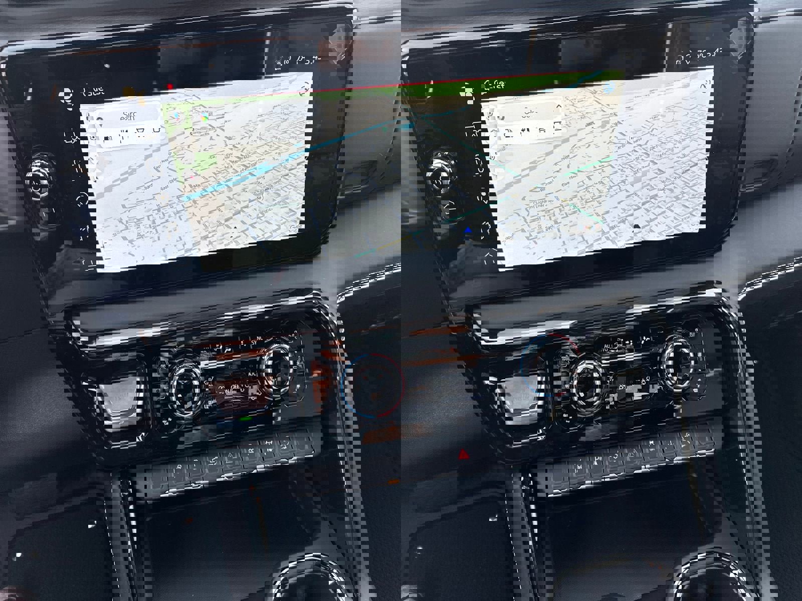 New 2026 GMC Sierra 2500 AT4X image 21